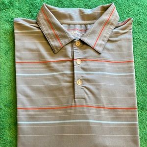 Nike men’s golf polo size XL